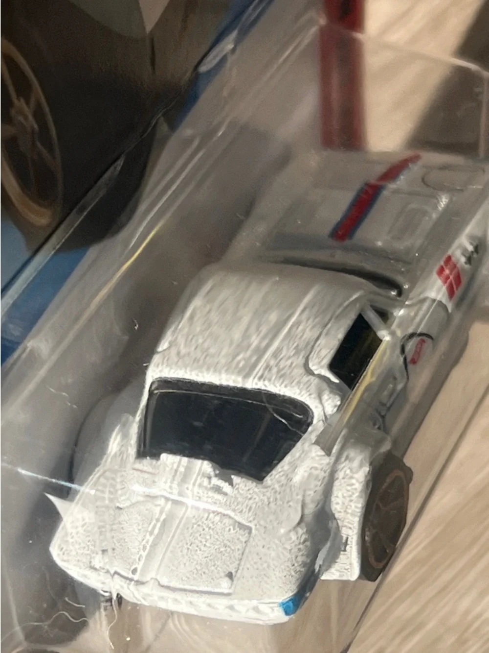 Corvette Grand Sport Hot Wheels